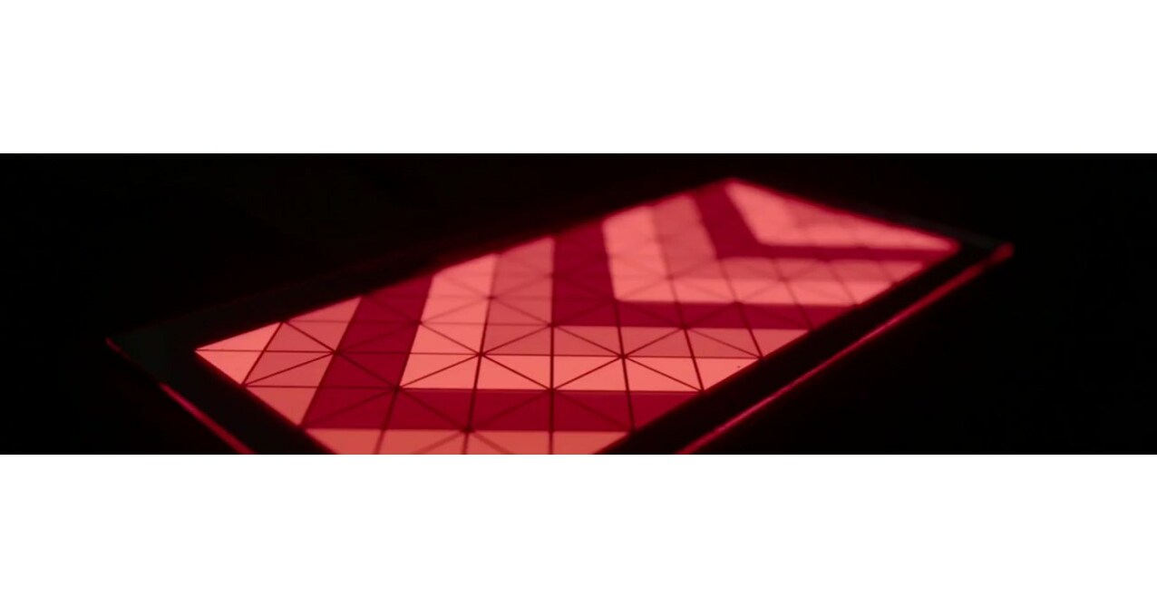 OLEDWorks Announces Launch of New Automotive Lighting Brand at CES 2024