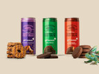 Chameleon Announces Girl Scout Cookie™ Inspired Cold-Brew Coffee Flavors Coming Soon