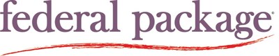 Federal Package logo