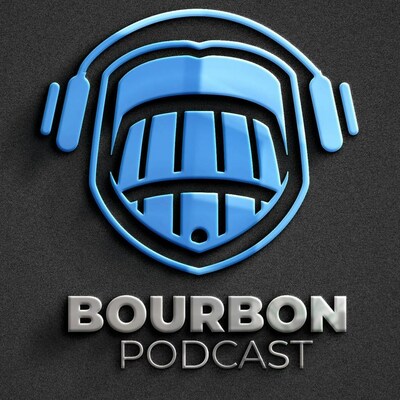 Bourbon Podcast (PRNewsfoto/Bourbon Podcast)