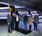 Las Vegas-based charter operator Thrive Aviation adds fifth factory delivered new Cessna Citation Longitude to the fleet!