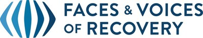 Faces & Voices of Recovery logo