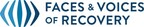 Faces & Voices of Recovery logo
