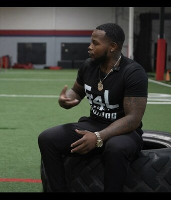Bergen County Coach Kumar Davis Fitness Introduces Performance ...