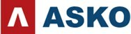 ASKO Logo (CNW Group/Buhler Industries Inc.)
