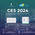 Discover Smart Home Innovation with THIRDREALITY at CES 2024