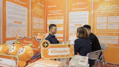 XTransfer Jalani Debut di Vietnam dengan Mengikuti "VietBuild Home International Exhibition 2023", Fasilitasi Pembayaran Perdagangan Luar Negeri bagi Perusahaan Vietnam