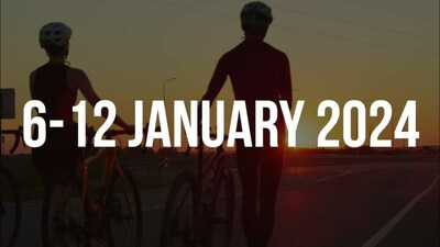 Join, Register, Ride,7 days 7 Emirates Ride for Unity