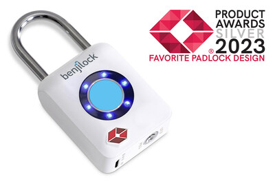 BenjiLock's TSA Fingerprint Padlock impresses judges with its intuitive technology and seamless integration with TSA standards. BenjiLock's TSA Fingerprint Padlock impresses judges with its intuitive technology and seamless integration with TSA standards.