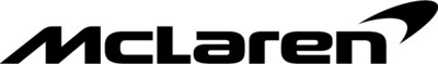 McLaren Automotive logo (PRNewsfoto/McLaren Automotive)
