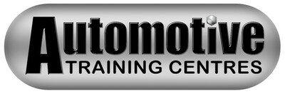 Automotive Training Centres (Surrey) (CNW Group/Automotive Training Centres)