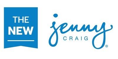 The New Jenny Craig