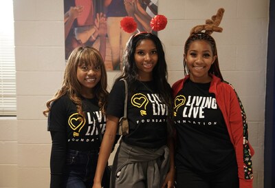 Living Live Foundation