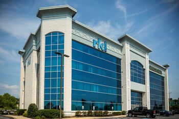 RKL eSolutions Headquarters, Lancaster, PA