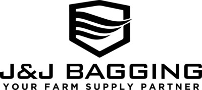 J&J Bagging company logo