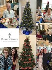 The Magic of Christmas Abounds at Market Street Memory Care Residence Palm Coast