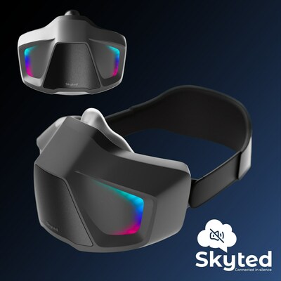 Skyted