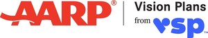 VSP Vision to Provide Exclusive Individual Vision Plans to AARP Members
