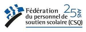 Négociations 2023 - Ententes de principe pour les membres du personnel de soutien scolaire affiliés à la FPSS-CSQ