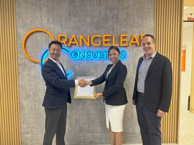Macnica Inc. Selected Leading Innovation Consultancy Orangeleaf Consulting in Malaysia to Propel Accelerated Digital Transformation Excellence in Japan