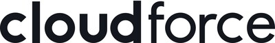Cloudforce Logo (PRNewsfoto/Cloudforce)