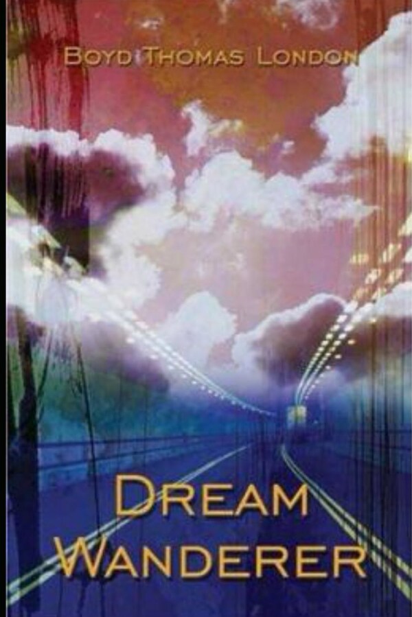 Dream Wanderer Cover