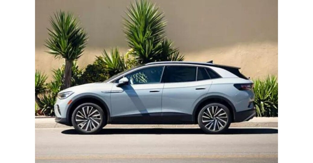 Patterson Volkswagen in Tyler, Texas, Electrifies Driving Experience