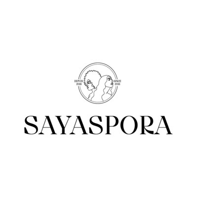 logo Sayaspora (Groupe CNW/Sayaspora)