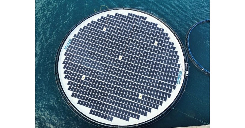 Long-Term Partners GCL SI and Ocean Sun Illuminate the BOOST Floating Solar Demonstrator in Spain Long-Term Partners GCL SI and Ocean Sun Illuminate the BOOST Floating Solar Demonstrator in Spain