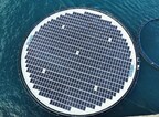 Long-Term Partners GCL SI and Ocean Sun Illuminate the BOOST Floating Solar Demonstrator in Spain