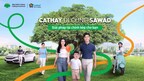 Cathay Insurance Vietnam and SAWAD Launch One-Stop "Dual Finance"  Programme