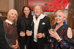 M&amp;C Saatchi's Jane Boardman awarded an OBE for her services to fashion and beauty