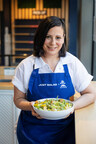 Just Salad Partners with Michelin-Star Chef Amanda Cohen on Exclusive Menu Item to Kick Off Veganuary 2024