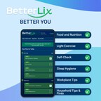 Introducing BetterLix, A New AI-Powered App to Support a Liver-Healthy Lifestyle