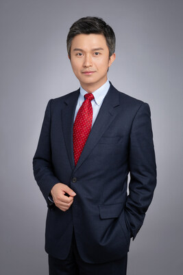 Frontage announces the appointment of Mr. Henry Gao as President of Asia Pacific