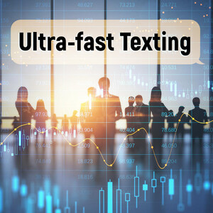 ProTexting Unveils Ultra-fast Texting for Financial Education and Trading Groups