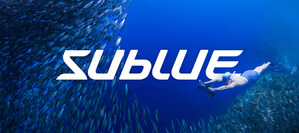Sublue Unveils a Sea of Innovation at CES 2024: Redefining Underwater Exploration with Sustainable Technology