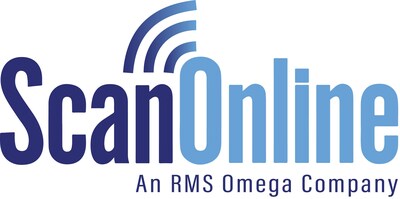 RMS Omega Technologies Acquires Systems Integrator ScanOnline