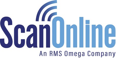 ScanOnline, An RMS Omega Company