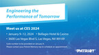 Patriot Memory to Showcase New Innovations in Gen5 x4 SSDs, DDR5 and More at CES 2024