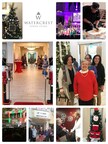 The Magic of Christmas is Abundant at Watercrest Columbia Assisted Living and Memory Care