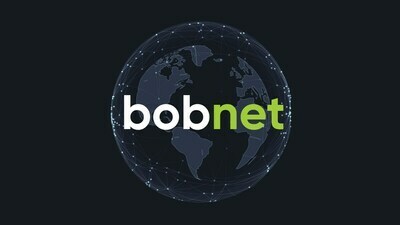BobNet Group Logo (PRNewsfoto/BobNet Group)