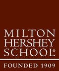 BOARDS OF MILTON HERSHEY SCHOOL AND HERSHEY TRUST COMPANY ANNOUNCE NEWLY ELECTED CHAIRMAN