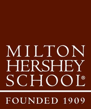 BOARDS OF MILTON HERSHEY SCHOOL AND HERSHEY TRUST COMPANY ANNOUNCE NEWLY ELECTED CHAIRMAN