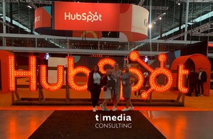 HubSpot Platinum Solutions Partner Inbound Marketing Agency tMedia Consulting Launches AI-Driven Program To Support Client Growth Strategies