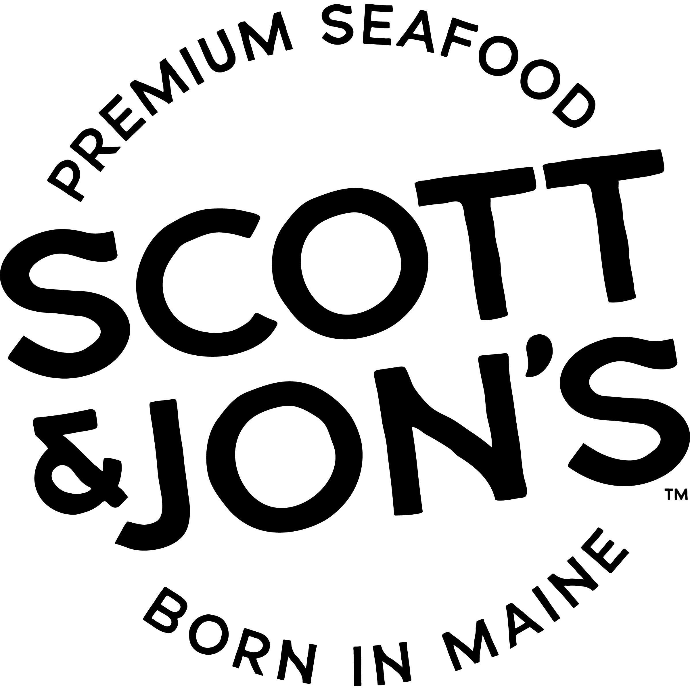 Scott & Jon's - New Logo (PRNewsfoto/Scott & Jon's)