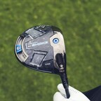 Callaway Golf Announces New Paradym Ai Smoke Woods and Irons