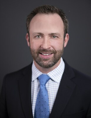 Joshua Langston, MD, Urology of Virginia Chief Executive Officer, January 1, 2024
