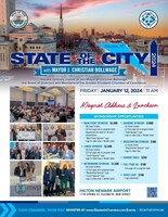 State of the City Address Elizabeth Lifestyle Magazine Debut
