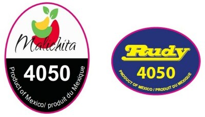 The whole and precut products have been widely distributed in such stores as Sprouts Farmers Market, Trader Joe’s, Kroger stores, Aldi, Kwik Trip, Freshness Guaranteed, RaceTrac, and Vinyard.  The whole cantaloupes will likely have a sticker that says “Malichita” or “Rudy,” with the number “4050”, and “Product of Mexico/produit du Mexique.”  The precut products may not be easily identified, so caution is urged.